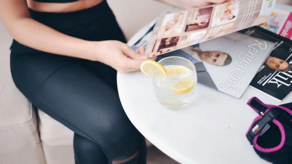 5 Consigli per un Stile di Vita Sano