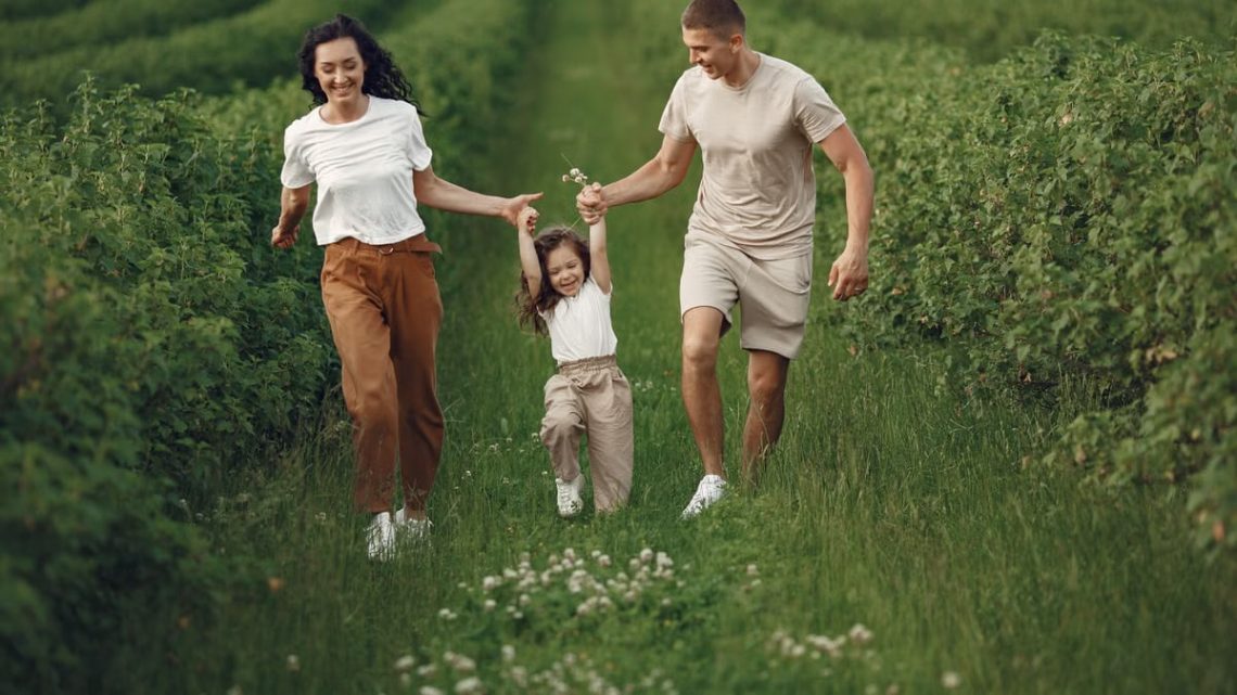 Attività per il Benessere della Famiglia